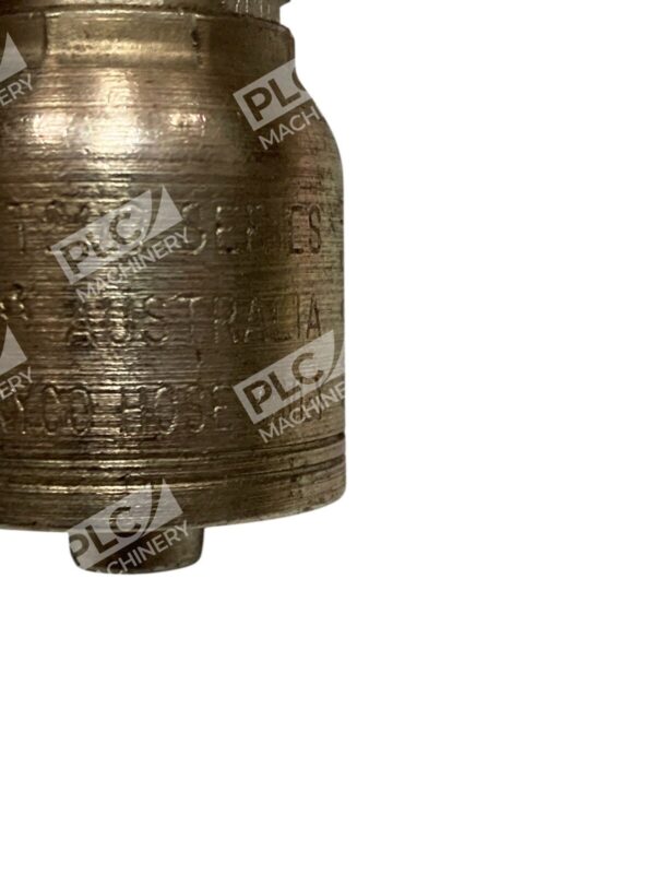 Ryco AA05H T200 Series 06 Hose Fitting R32N (lot of 3) - Image 9