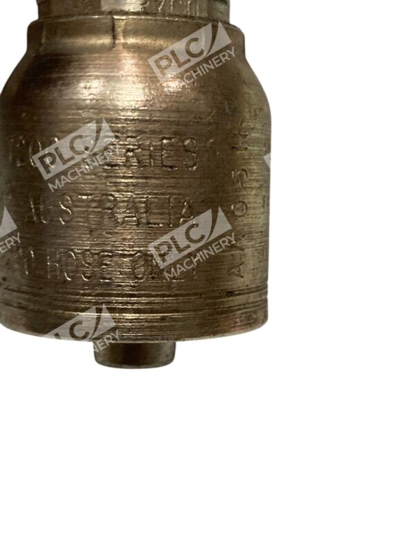 Ryco AA05H T200 Series 06 Hose Fitting R32N (lot of 3) - Image 10