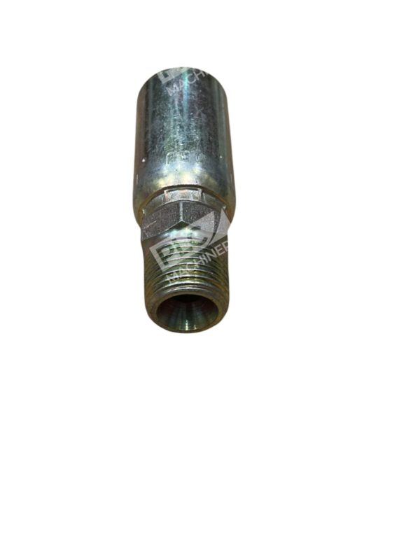 Eaton Weatherhead Crimp Fitting 06U 106 (lot of 4) - Image 2