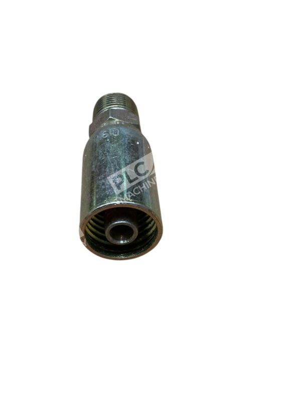 Eaton Weatherhead Crimp Fitting 06U 106 (lot of 4) - Image 3