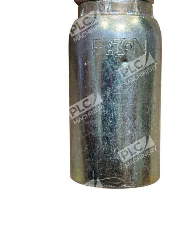 Eaton Weatherhead Crimp Fitting 06U 106 (lot of 4) - Image 5