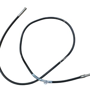 Banner Engineering Corp 1m Glass Fiber Optic Cable IA1.53PMTA