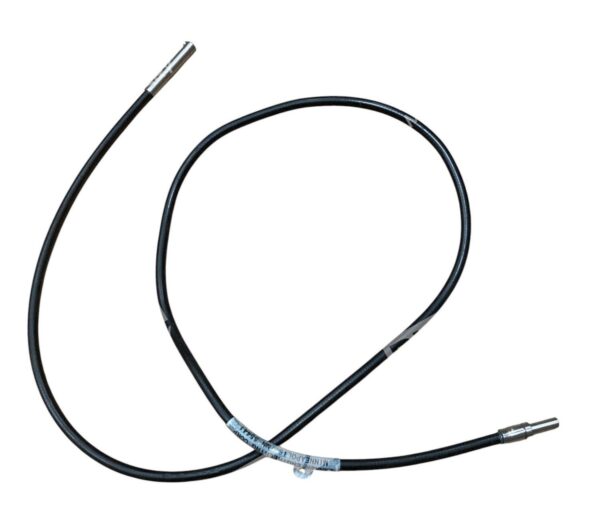 Banner Engineering Corp 1m Glass Fiber Optic Cable IA1.53PMTA