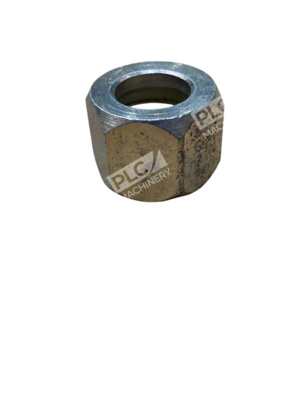 Eaton Aeroquip 12 15 Nut 1290-12S (lot of 8) - Image 2