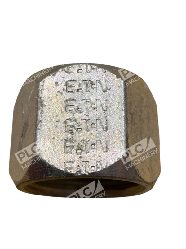 Eaton Aeroquip 12 15 Nut 1290-12S (lot of 8) - Image 3