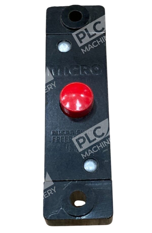 Honeywell 15A 0.8A Micro Switch Snap Action Switch Pin Plunger Actuator 3MN1 - Image 2