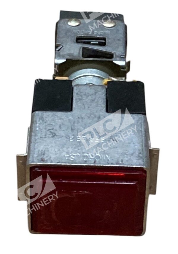 Micro USA Series 2 Red Switch 2C203-7620