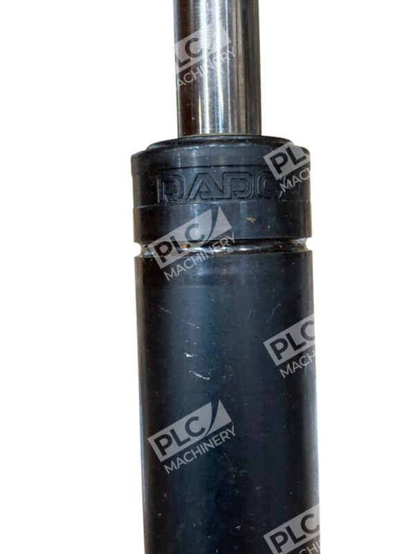 Dadco QB38 2004 220402574 Nitrogen Gas Spring MR-J4W2-44B - Image 3