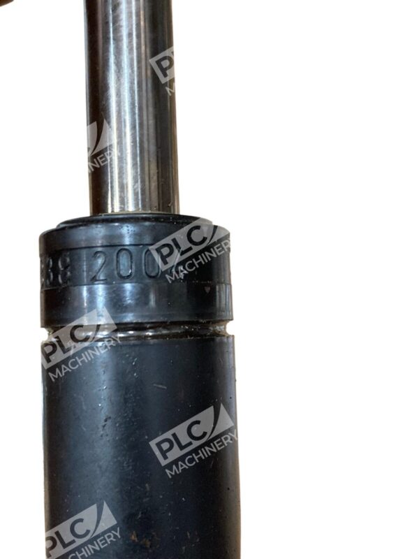 Dadco QB38 2004 220402574 Nitrogen Gas Spring MR-J4W2-44B - Image 6