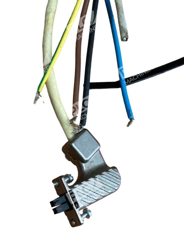 Allen Bradley 2090-CSWM1DE-18AA10 - Image 5
