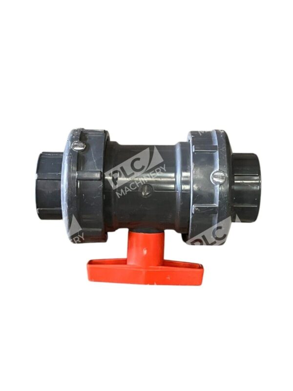 Syini PVC1 150PSI Non Shock 1-1/2" SN2UI