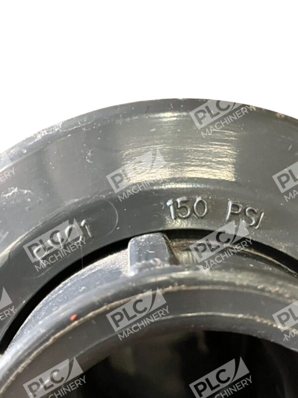 Syini PVC1 150PSI Non Shock 1-1/2" SN2UI - Image 2