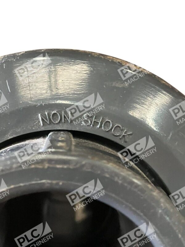 Syini PVC1 150PSI Non Shock 1-1/2" SN2UI - Image 3