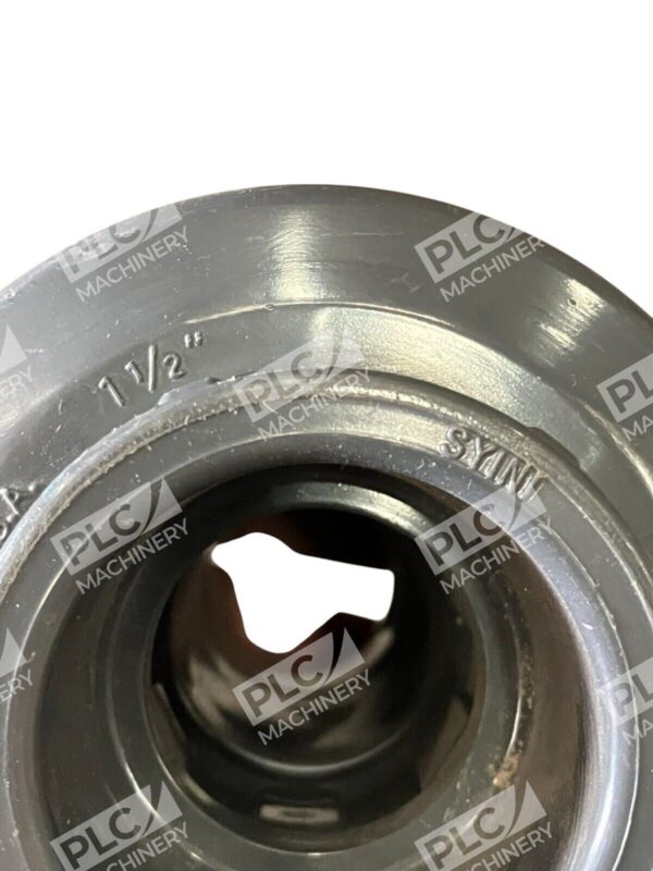 Syini PVC1 150PSI Non Shock 1-1/2" SN2UI - Image 4