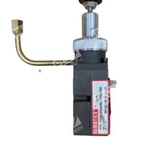 Numatics ASCO 081RS100J016Y00 Regulator Kit 081RS400J000000