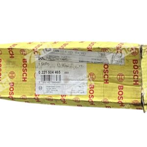 Bosch S2417J09 Ignition Coil 0221504465