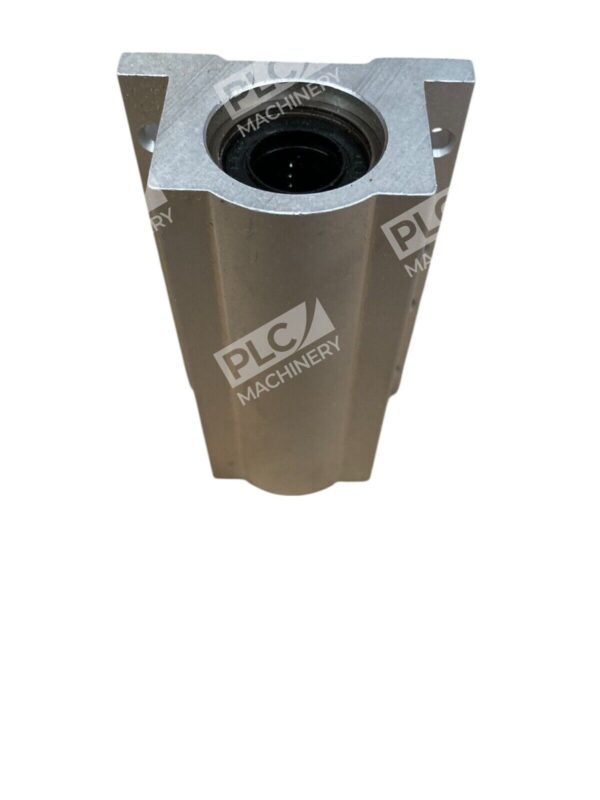 PBC Linear Twin Pillow Block Ball Bearing IPPW10G - Image 3