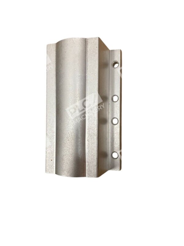 PBC Linear Twin Pillow Block Ball Bearing IPPW10G - Image 5