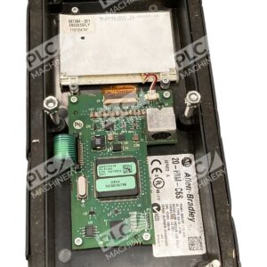Allen-Bradley 20-HIM-C6S Human Interface Module for PowerFlex 7-Class Drives