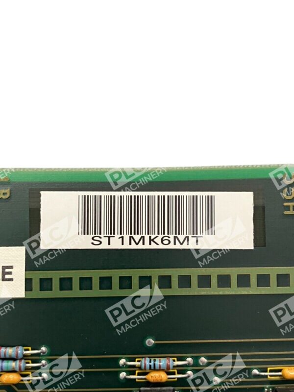 Allen Bradley PLC-2/30 Processor Control Module 1772-LG - Image 2