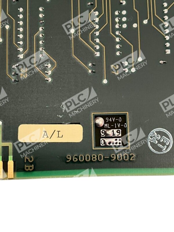 Allen Bradley PLC-2/30 Processor Control Module 1772-LG - Image 5