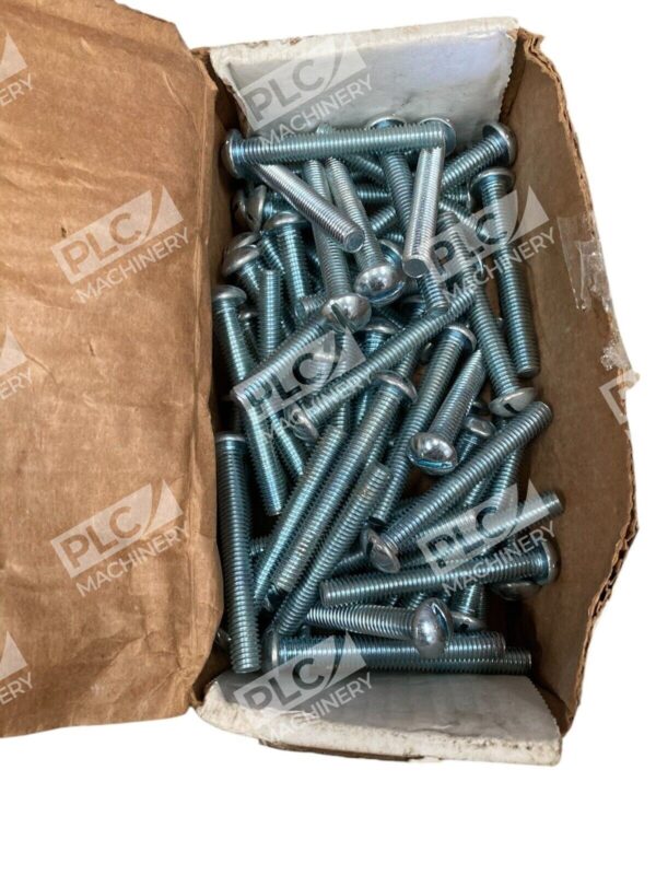 Posi-Tech 3/8x3" Phillips Combo Truss Head Toggle Bolt ANTC-3803-AK (Box of ~25) - Image 2