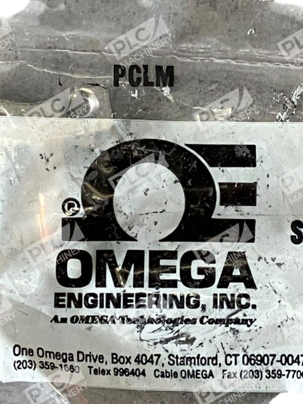 Omega Engineering SM Mounting Bracket & Hardware PCLM (lot of 25) - Image 3