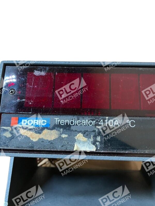 Doric Trendicator 410A C - Image 3