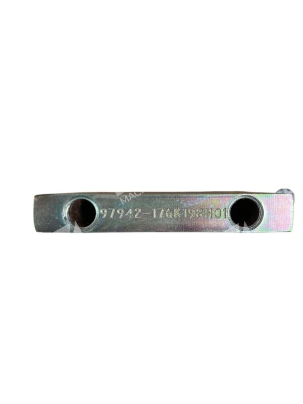 Nordex Plate Mount Actuator 97942-176K198H01