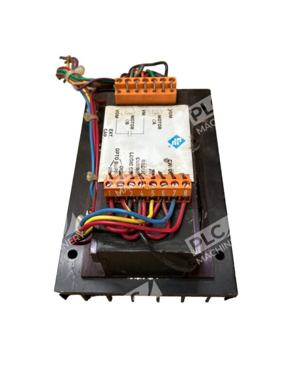 Superior Electric SLO-SYN 430-TH
