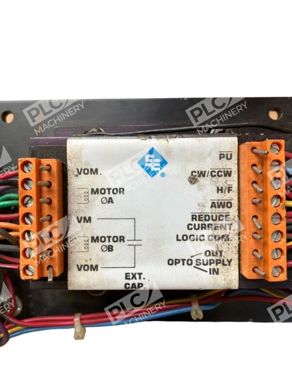 Superior Electric SLO-SYN 430-TH - Image 2