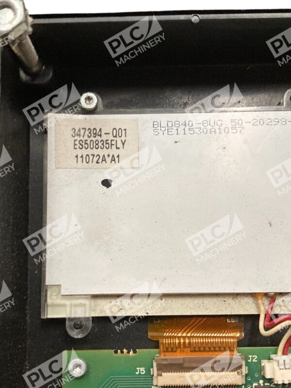Allen-Bradley 20-HIM-C6S Human Interface Module for PowerFlex 7-Class Drives - Image 5