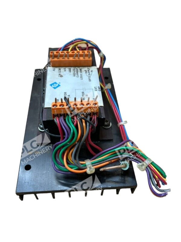 Superior Electric SLO-SYN 430-TH - Image 5