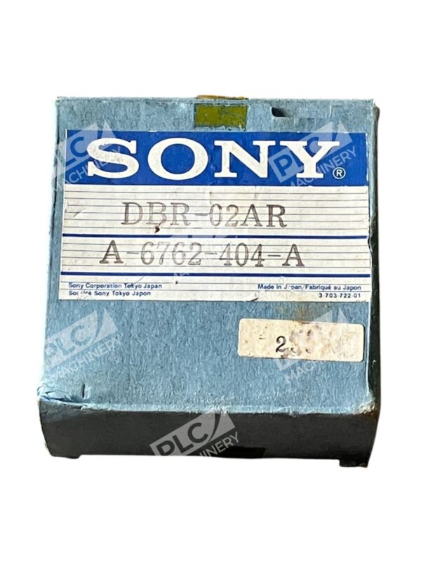 Sony A-6762-404-A Drum Head DBR-02AR