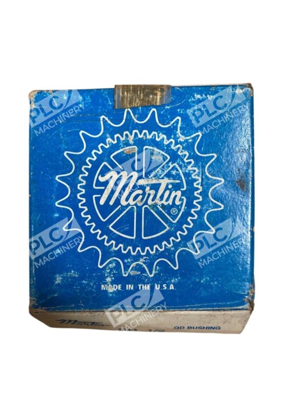 Martin Quick Disconnect Bushing SH-1/2