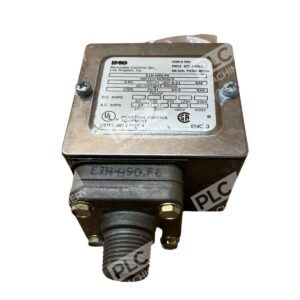 Industrial Control Equipment E1H-H90-P6