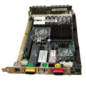 Mitac 316022420039 CPU Board Assembly R4M3 E13