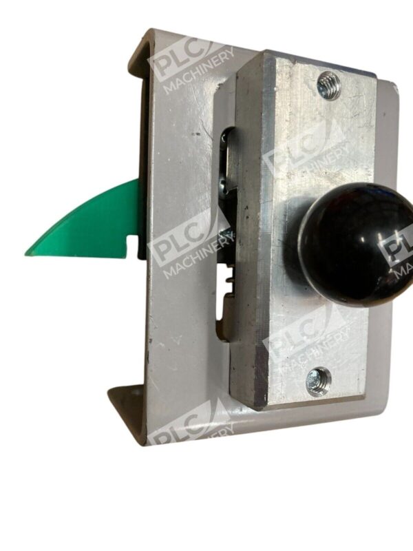 Kisters 0006601110 SPANN-BOY M292040006 ARC40HSS 08B-1 Chain Tensioner E44154 - Image 3