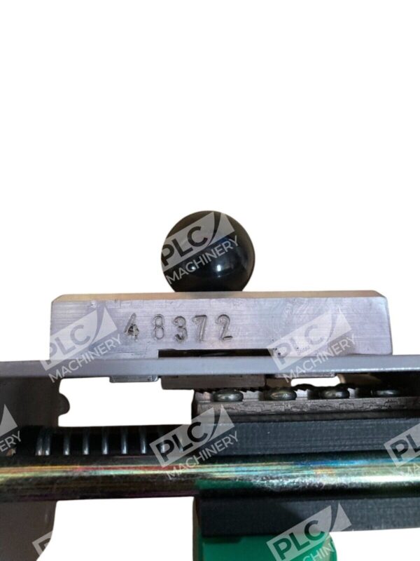 Kisters 0006601110 SPANN-BOY M292040006 ARC40HSS 08B-1 Chain Tensioner E44154 - Image 4