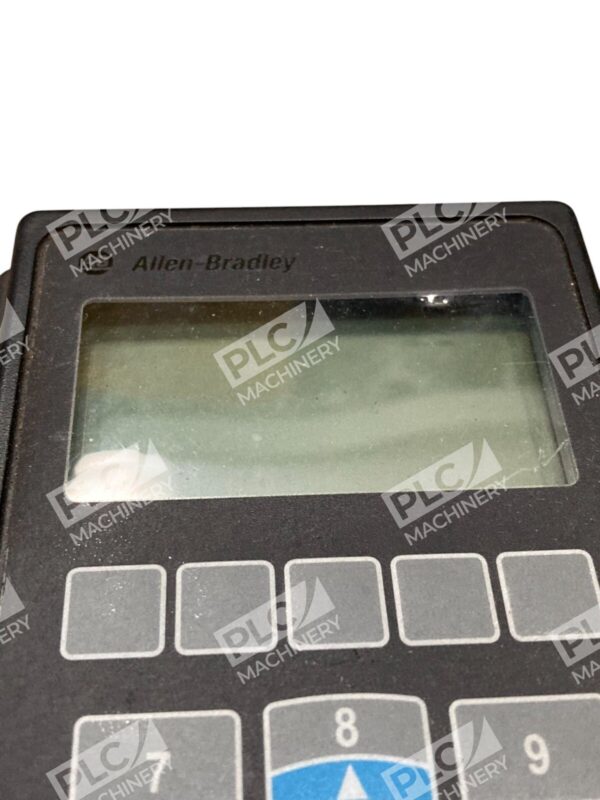 Allen-Bradley 20-HIM-C6S Human Interface Module for PowerFlex 7-Class Drives - Image 8