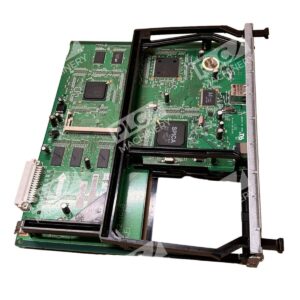 Hewlett Packard RM1-2664 Printer Main Board RK2-1058