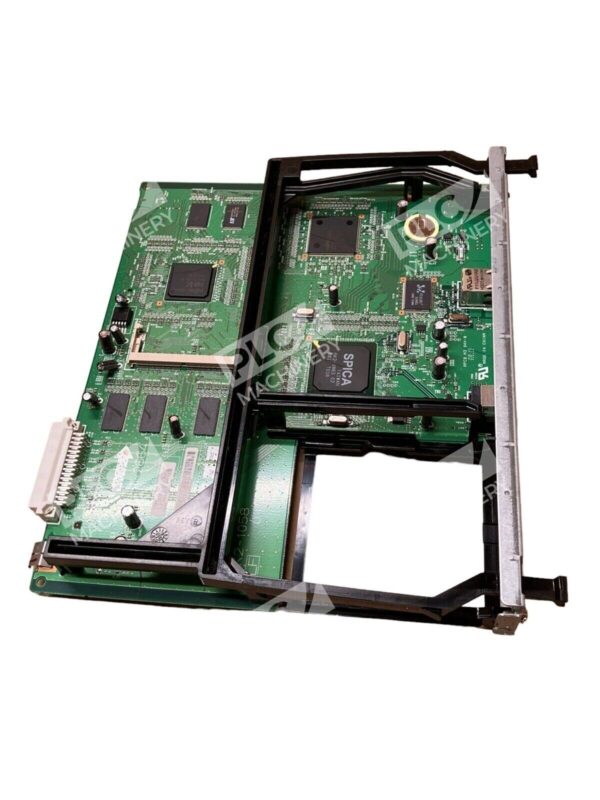 Hewlett Packard RM1-2664 Printer Main Board RK2-1058