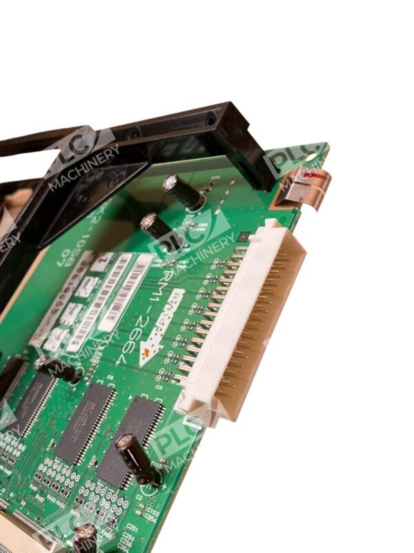 Hewlett Packard RM1-2664 Printer Main Board RK2-1058 - Image 4