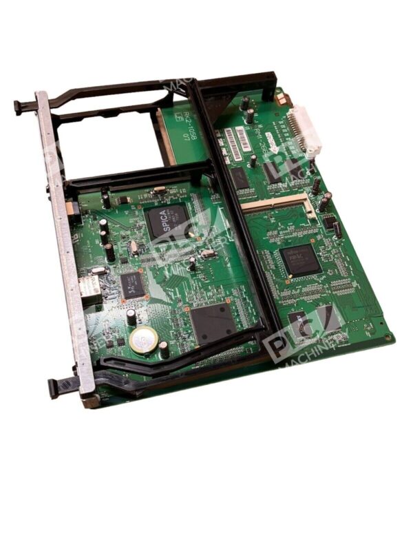 Hewlett Packard RM1-2664 Printer Main Board RK2-1058 - Image 5