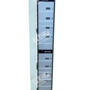 Modicon AEG B814 -108 Selectable N.O./N.C. Relay Output AS-B814-108