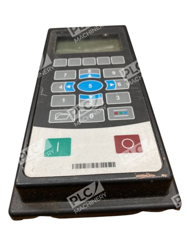 Allen-Bradley 20-HIM-C6S Human Interface Module for PowerFlex 7-Class Drives - Image 9