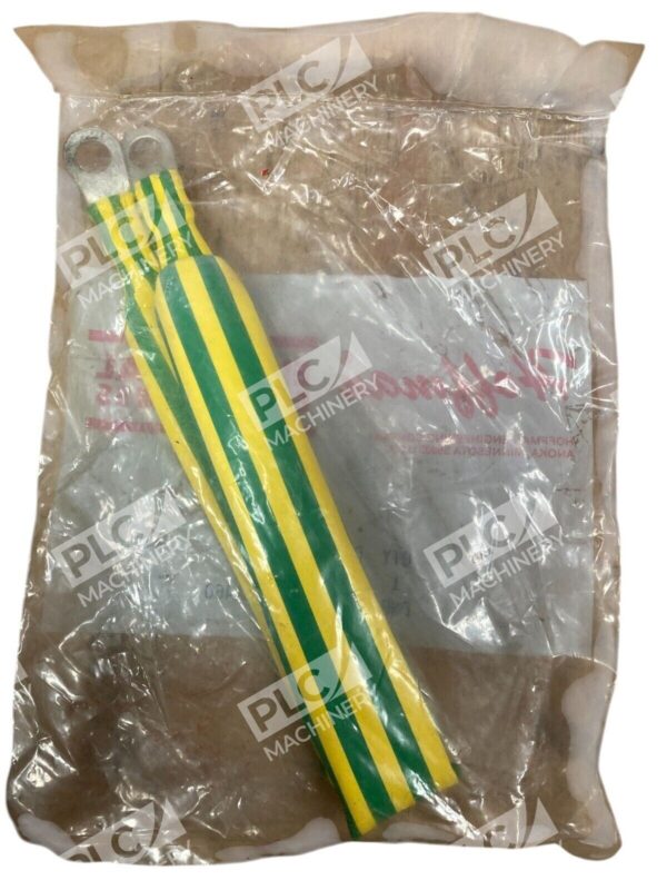 Hoffman Electrical Enclosures A-GS416 Grounding Strap 783510-32460 - Image 2
