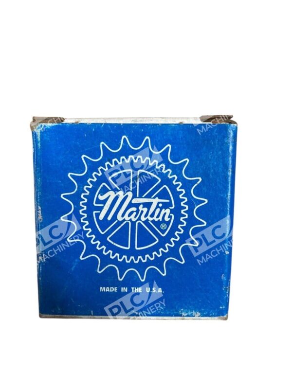 Martin 11 Tooth Sprocket 40BS11-5/8