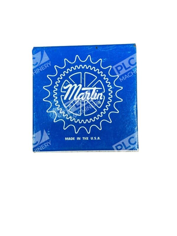 Martin 11 Tooth Bored To Size Sprocket 40BS11-7/8