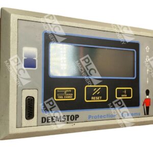 Deemstop DDU/CX Protection Systems Display Unit